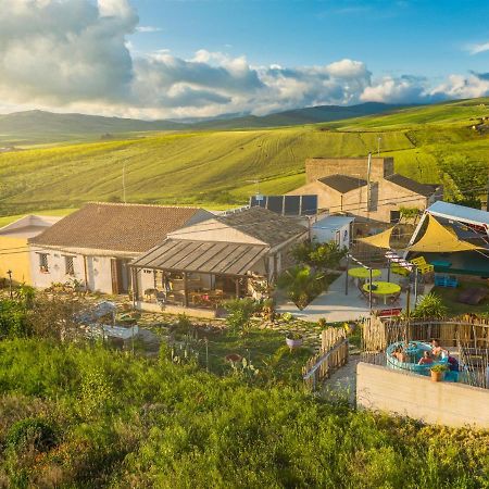 B&B Polvere Di Stelle Ummari Экстерьер фото