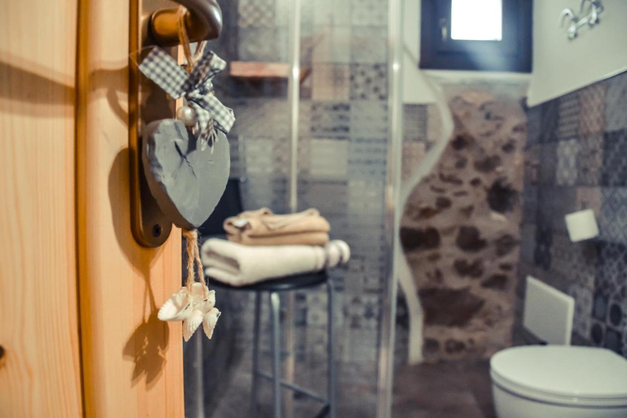 B&B Polvere Di Stelle Ummari Экстерьер фото