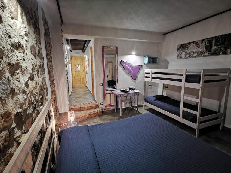 B&B Polvere Di Stelle Ummari Экстерьер фото