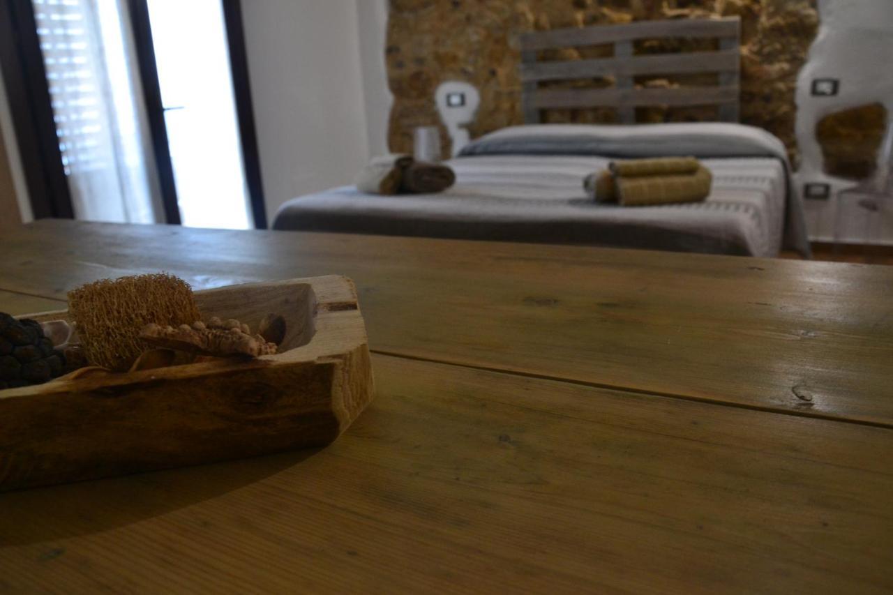 B&B Polvere Di Stelle Ummari Экстерьер фото