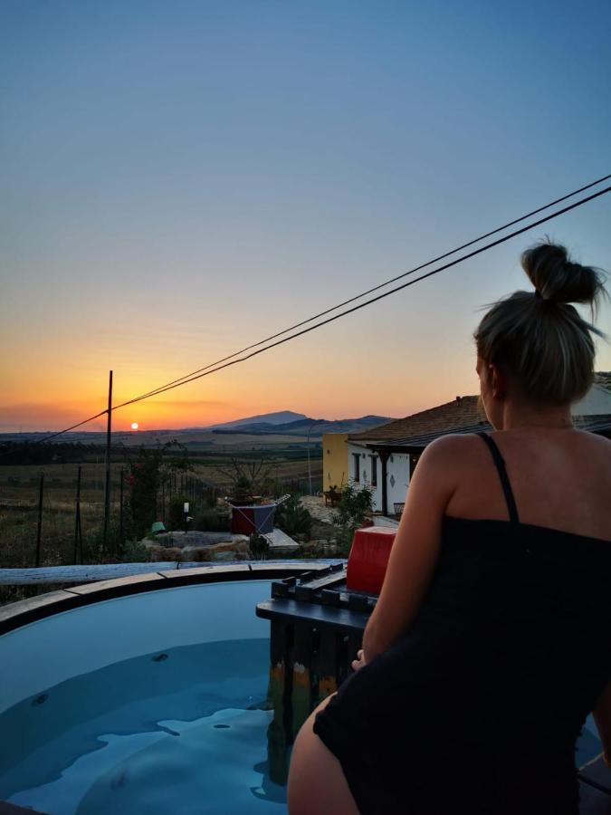 B&B Polvere Di Stelle Ummari Экстерьер фото