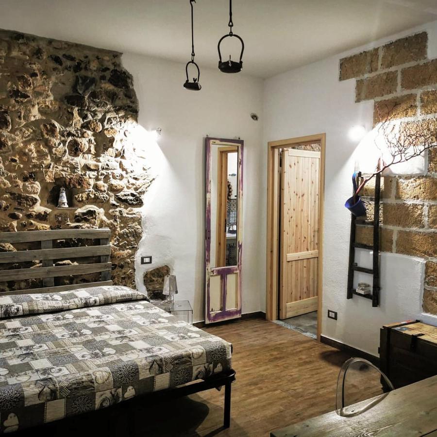 B&B Polvere Di Stelle Ummari Экстерьер фото